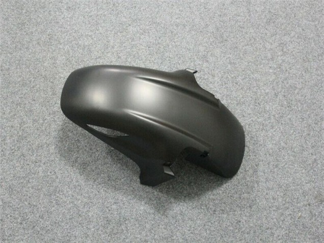 Negro Carenado Moto & Plástico Honda CBR 600 F3 95-98