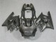 Negro Carenado Moto & Plástico Honda CBR 600 F3 95-98