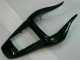 Negro Carenado Moto & Plástico Yamaha R6 98-02 Negro Carenado Moto & Plástico Yamaha R6 98-02