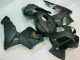 Negro Carenado & Plástico Moto Honda CBR 600 RR 03-04 Negro Carenado & Plástico Moto Honda CBR 600 RR 03-04