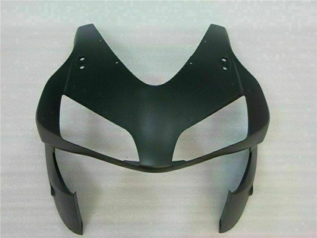 Negro Carenado & Plástico Moto Honda CBR 600 RR 03-04 Negro Carenado & Plástico Moto Honda CBR 600 RR 03-04