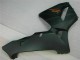 Negro Carenado & Plástico Moto Honda CBR 600 RR 03-04 Negro Carenado & Plástico Moto Honda CBR 600 RR 03-04