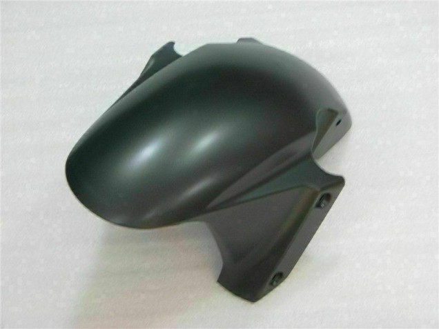 Negro Carenado & Plástico Moto Honda CBR 600 RR 03-04 Negro Carenado & Plástico Moto Honda CBR 600 RR 03-04