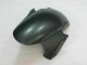 Negro Carenado & Plástico Moto Honda CBR 600 RR 03-04 Negro Carenado & Plástico Moto Honda CBR 600 RR 03-04