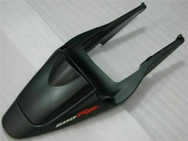 Negro Carenado & Plástico Moto Honda CBR 600 RR 03-04 Negro Carenado & Plástico Moto Honda CBR 600 RR 03-04