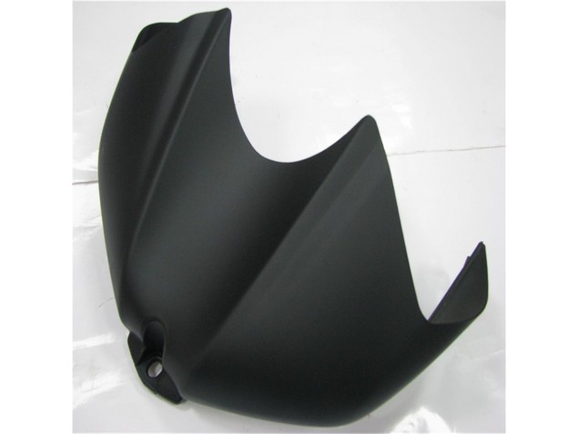 Negro Carenado & Plástico Moto Yamaha R6 06-07 Negro Carenado & Plástico Moto Yamaha R6 06-07