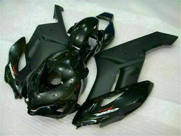 Negro Carrocería Motocicletas Honda CBR 1000 RR 04-05 Negro Carrocería Motocicletas Honda CBR 1000 RR 04-05