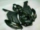 Negro Carrocería Motocicletas Honda CBR 1000 RR 04-05 Negro Carrocería Motocicletas Honda CBR 1000 RR 04-05