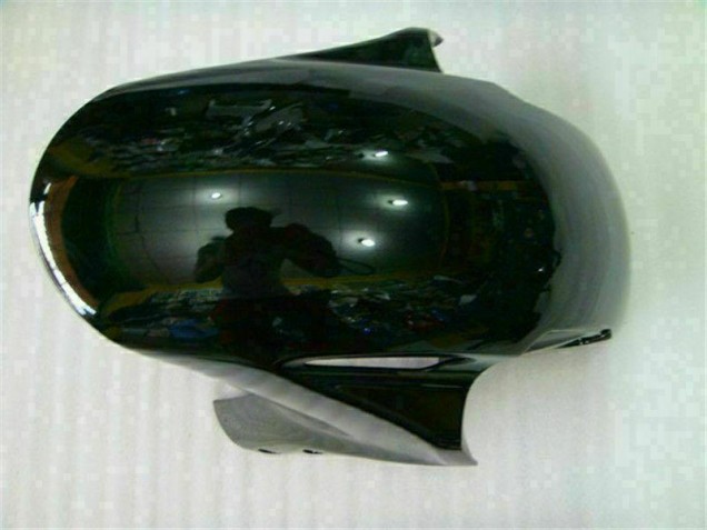 Negro Carrocería Motocicletas Honda CBR 1000 RR 04-05 Negro Carrocería Motocicletas Honda CBR 1000 RR 04-05