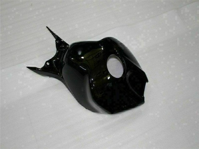 Negro Carrocería Motocicletas Honda CBR 1000 RR 06-07 Negro Carrocería Motocicletas Honda CBR 1000 RR 06-07