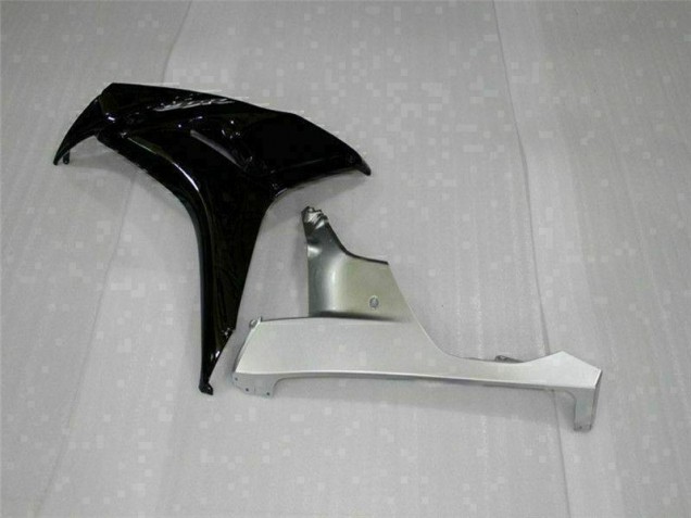 Negro Carrocería Motocicletas Honda CBR 1000 RR 06-07 Negro Carrocería Motocicletas Honda CBR 1000 RR 06-07