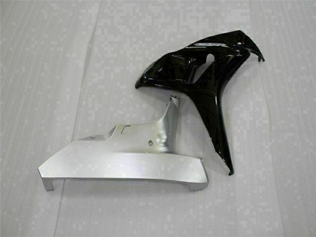 Negro Carrocería Motocicletas Honda CBR 1000 RR 06-07 Negro Carrocería Motocicletas Honda CBR 1000 RR 06-07