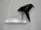 Negro Carrocería Motocicletas Honda CBR 1000 RR 06-07 Negro Carrocería Motocicletas Honda CBR 1000 RR 06-07