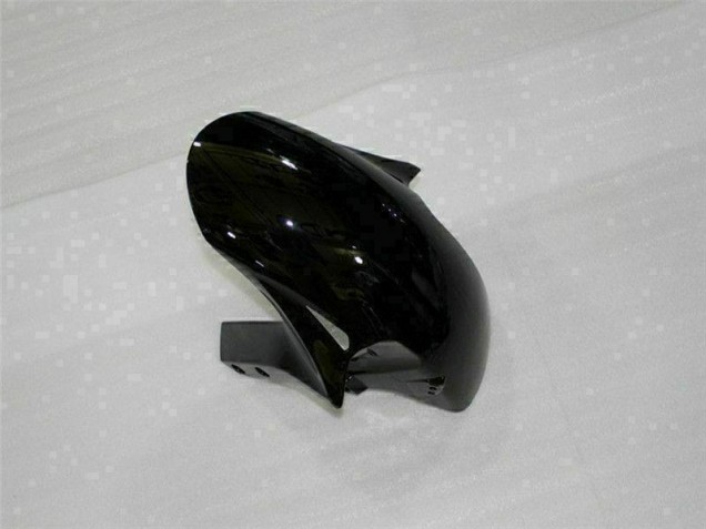 Negro Carrocería Motocicletas Honda CBR 1000 RR 06-07 Negro Carrocería Motocicletas Honda CBR 1000 RR 06-07