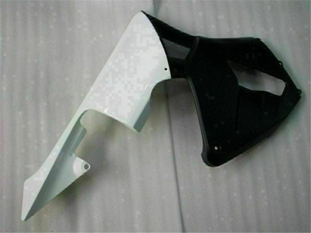 Negro Carrocería Motocicletas Honda CBR 600 RR 03-04 Negro Carrocería Motocicletas Honda CBR 600 RR 03-04