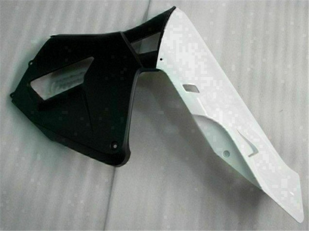Negro Carrocería Motocicletas Honda CBR 600 RR 03-04 Negro Carrocería Motocicletas Honda CBR 600 RR 03-04
