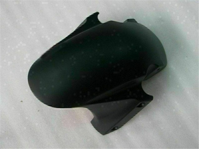 Negro Carrocería Motocicletas Honda CBR 600 RR 03-04 Negro Carrocería Motocicletas Honda CBR 600 RR 03-04