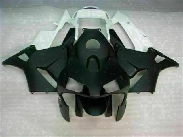 Negro Carrocería Motocicletas Honda CBR 600 RR 03-04 Negro Carrocería Motocicletas Honda CBR 600 RR 03-04