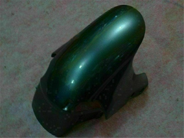 Negro Carrocería Motocicletas Honda CBR 600 RR 05-06 Negro Carrocería Motocicletas Honda CBR 600 RR 05-06