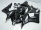 Negro Carrocería Motocicletas Honda CBR 600 RR 07-08 Negro Carrocería Motocicletas Honda CBR 600 RR 07-08
