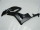 Negro Carrocería Motocicletas Honda CBR 600 RR 07-08 Negro Carrocería Motocicletas Honda CBR 600 RR 07-08