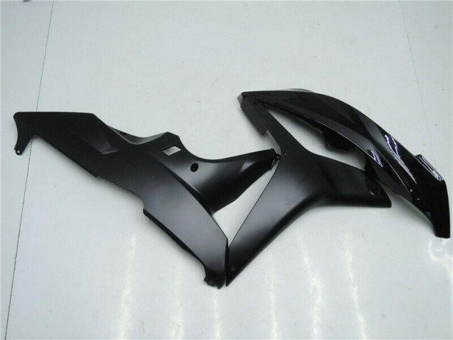 Negro Carrocería Motocicletas Honda CBR 600 RR 07-08 Negro Carrocería Motocicletas Honda CBR 600 RR 07-08