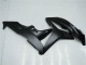 Negro Carrocería Motocicletas Honda CBR 600 RR 07-08 Negro Carrocería Motocicletas Honda CBR 600 RR 07-08