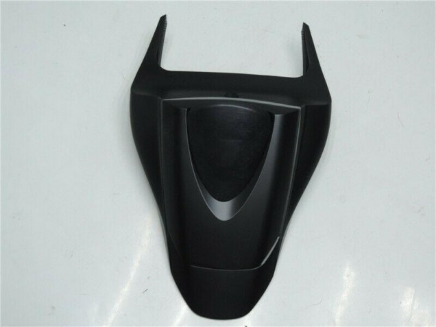 Negro Carrocería Motocicletas Honda CBR 600 RR 07-08 Negro Carrocería Motocicletas Honda CBR 600 RR 07-08