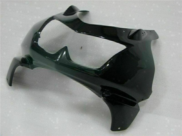 Negro Carrocería Motocicletas Kawasaki EX250 08-12 Negro Carrocería Motocicletas Kawasaki EX250 08-12
