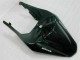 Negro Carrocería Motocicletas Kawasaki EX250 08-12 Negro Carrocería Motocicletas Kawasaki EX250 08-12