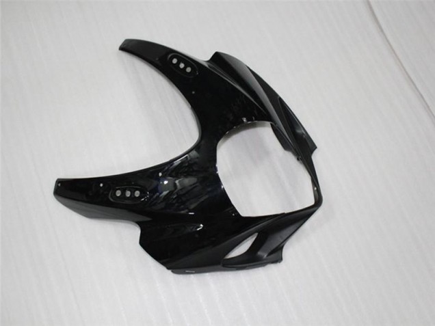 Negro Carrocería Motocicletas Suzuki GSXR 1000 K7 07-08 Negro Carrocería Motocicletas Suzuki GSXR 1000 K7 07-08