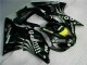 Negro Carrocería Motocicletas Yamaha R1 00-01 Negro Carrocería Motocicletas Yamaha R1 00-01
