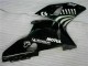 Negro Carrocería Motocicletas Yamaha R1 00-01 Negro Carrocería Motocicletas Yamaha R1 00-01