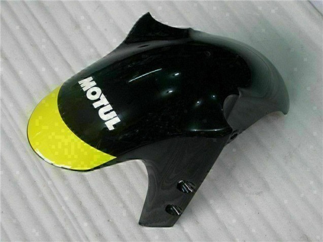 Negro Carrocería Motocicletas Yamaha R1 00-01 Negro Carrocería Motocicletas Yamaha R1 00-01