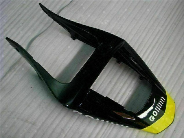 Negro Carrocería Motocicletas Yamaha R1 00-01 Negro Carrocería Motocicletas Yamaha R1 00-01