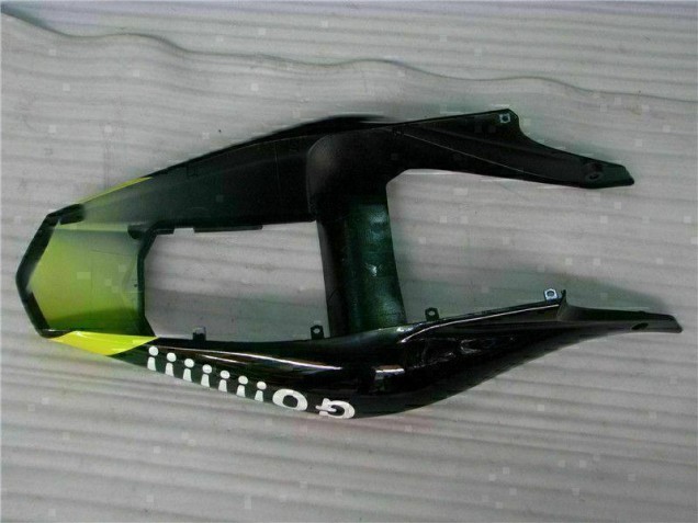 Negro Carrocería Motocicletas Yamaha R1 00-01 Negro Carrocería Motocicletas Yamaha R1 00-01