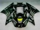 Negro Carrocería Motocicletas Yamaha R1 00-01 Negro Carrocería Motocicletas Yamaha R1 00-01