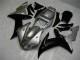 Negro Carrocería Motocicletas Yamaha R1 02-03 Negro Carrocería Motocicletas Yamaha R1 02-03