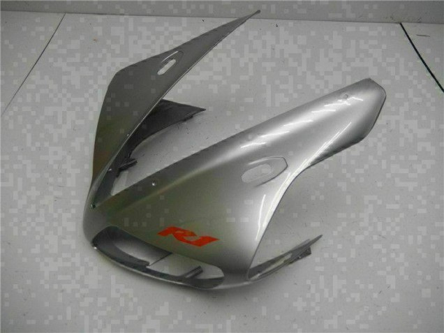 Negro Carrocería Motocicletas Yamaha R1 02-03 Negro Carrocería Motocicletas Yamaha R1 02-03