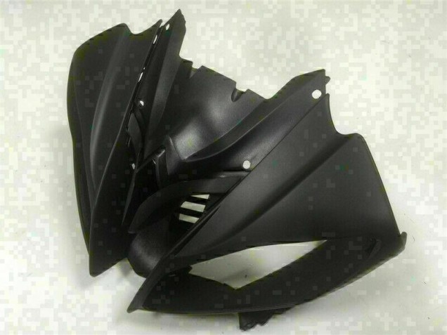 Negro Carrocería Motocicletas Yamaha R6 08-16