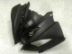 Negro Carrocería Motocicletas Yamaha R6 08-16
