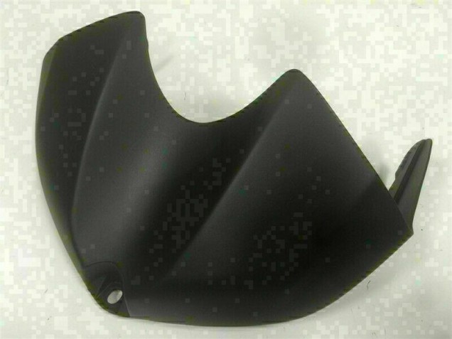 Negro Carrocería Motocicletas Yamaha R6 08-16