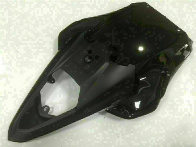 Negro Carrocería Motocicletas Yamaha R6 08-16