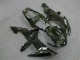 Negro Completo ABS Kits Carenado Moto Yamaha R1 02-03 Negro Completo ABS Kits Carenado Moto Yamaha R1 02-03