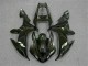 Negro Completo ABS Kits Carenado Moto Yamaha R1 02-03 Negro Completo ABS Kits Carenado Moto Yamaha R1 02-03