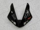 Negro Completo ABS Moto Plástico Yamaha R1 02-03 Negro Completo ABS Moto Plástico Yamaha R1 02-03