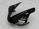 Negro Completo ABS Moto Plástico Yamaha R1 02-03 Negro Completo ABS Moto Plástico Yamaha R1 02-03