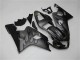 Negro Gris Carenado Moto Suzuki GSXR 600 / 750 K4 04-05 Negro Gris Carenado Moto Suzuki GSXR 600 / 750 K4 04-05