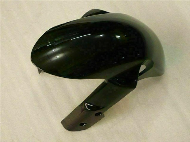 Negro Gris Kit Carenado Moto Suzuki GSXR 600 / 750 K6 06-07