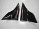 Negro Gris Rojo Carenado Moto Kawasaki ZX10R 06-07 Negro Gris Rojo Carenado Moto Kawasaki ZX10R 06-07
